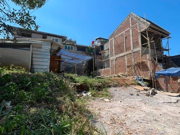 Jual Tanah Bandung Timur Area Sindanglaya Luas 73 m2