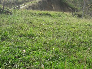 VENTA DE TERRENO EN BARBOSA ANTIOQUIA.