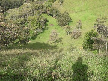 VENTA DE TERRENO EN BARBOSA ANTIOQUIA.