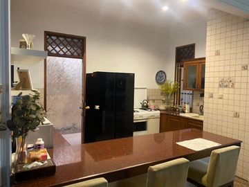 Jual Rumah Kebayoran Baru Blok M Langsat 312m2