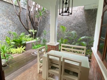 Jual Rumah Kebayoran Baru Blok M Langsat 312m2