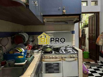 Ter-Murah, jual cepat , di  Bukit Permai, Cibubur, Jakarta Timur, siap huni, luas, asri , dekat LRT dan tol Cibubur