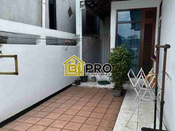 Ter-Murah, jual cepat , di  Bukit Permai, Cibubur, Jakarta Timur, siap huni, luas, asri , dekat LRT dan tol Cibubur