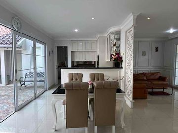 alicante gading serpong