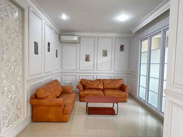 alicante gading serpong