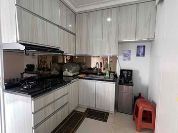 alicante gading serpong