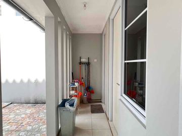 alicante gading serpong