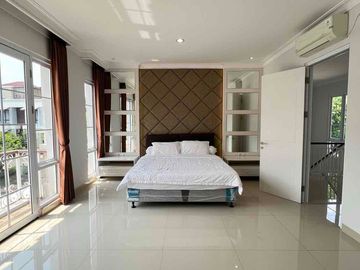 alicante gading serpong