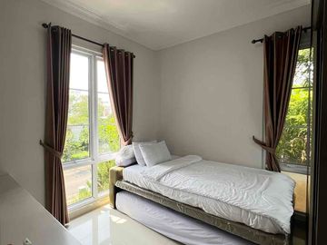 alicante gading serpong
