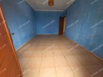 Rumah 2 lantai Lt 98 SHM IMB PBB strategis bebas banjir Pondok Aren - Bintaro