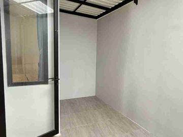 DIJUAL CEPAT RUMAH SIAP HUNI CLUSTER TANGERANG