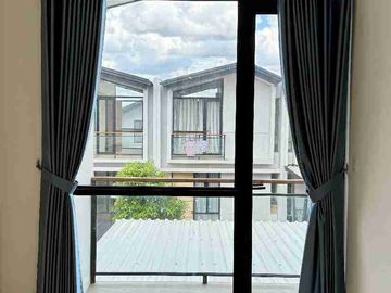 DIJUAL CEPAT RUMAH SIAP HUNI CLUSTER TANGERANG