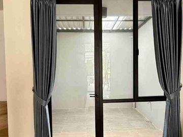 DIJUAL CEPAT RUMAH SIAP HUNI CLUSTER TANGERANG