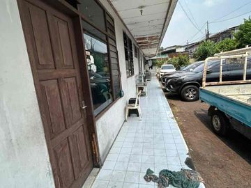 Gedung Mess dihitung Tanah di Kemandoran Jakarta Selatan
