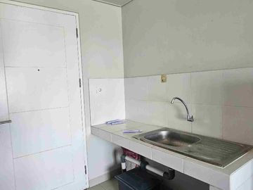 dijual rugi apartment type studio di Beverly gading serpong