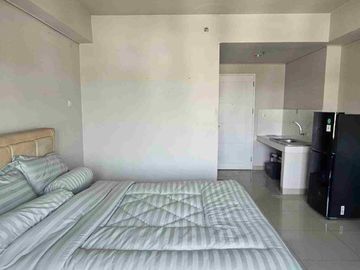 dijual rugi apartment type studio di Beverly gading serpong