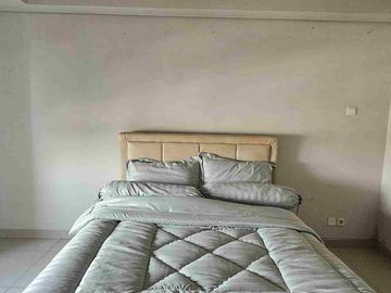 dijual rugi apartment type studio di Beverly gading serpong