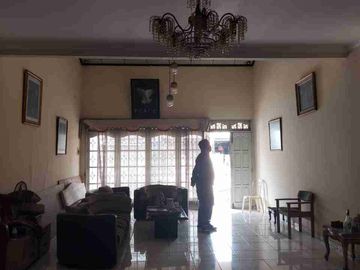 Rumah Dijual Bebas Banjir