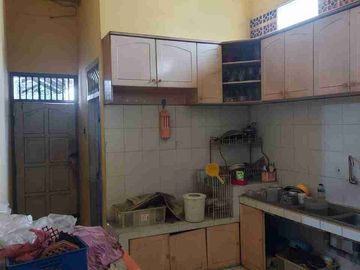 Rumah Dijual Bebas Banjir