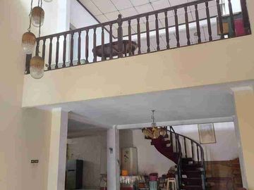 Rumah Dijual Bebas Banjir