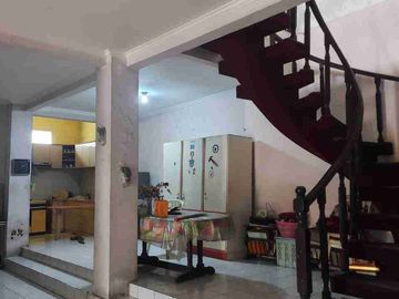 Rumah Dijual Bebas Banjir