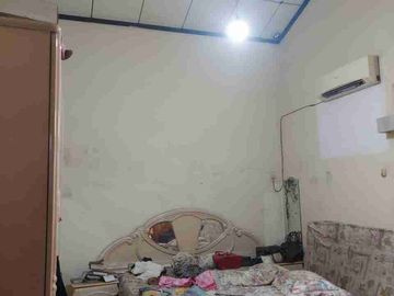 Rumah Dijual Bebas Banjir