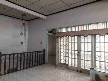 Rumah Dijual Bebas Banjir