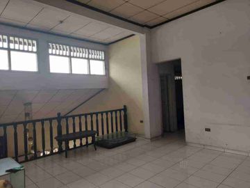 Rumah Dijual Bebas Banjir