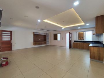 3BR Townhouse for Sale in Greenheights Subdivision Novaliches -AJCF