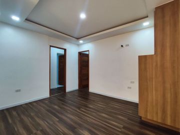 3BR Townhouse for Sale in Greenheights Subdivision Novaliches -AJCF