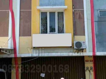 Dijual Cepat Ruko Tingkat 2 Lantai di Perumahan Graha Padma, Semarang