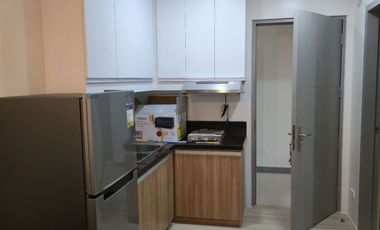 Belize Oasis Alabang 2BR for Rent | Fully Furnished, Brand‑New, 35.90 sq
