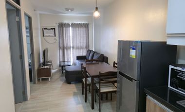 Belize Oasis Alabang 2BR for Rent | Fully Furnished, Brand‑New, 35.90 sq