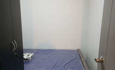 Belize Oasis Alabang 2BR for Rent | Fully Furnished, Brand‑New, 35.90 sq