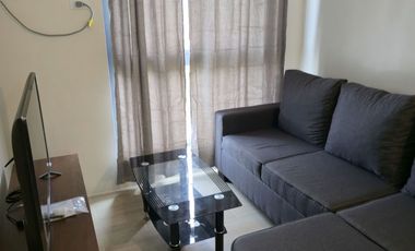Belize Oasis Alabang 2BR for Rent | Fully Furnished, Brand‑New, 35.90 sq