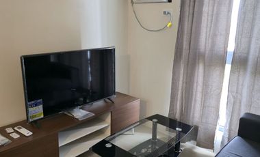 Belize Oasis Alabang 2BR for Rent | Fully Furnished, Brand‑New, 35.90 sq