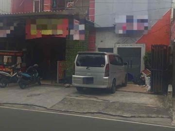 Disewakan Ruko Strategis Rawamangun Jakarta Timur Siap Pakai