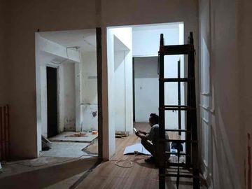 Disewakan Ruko Strategis Rawamangun Jakarta Timur Siap Pakai