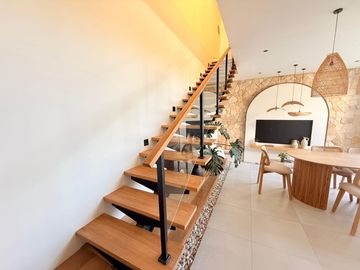 7 units luxury modern tropical villa complex in Balangan.