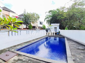 Rumah, Brand New House with Modern Design in Jimbaran, Badung, Bali
