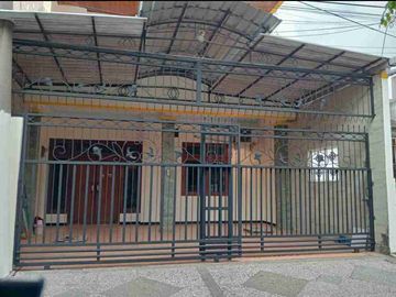 Dijual Rumah Tingkat 2 Lantai di Puri Anjasmoro, Semarang