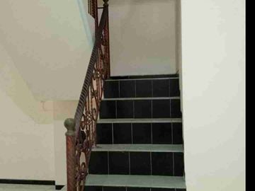 Dijual Rumah Tingkat 2 Lantai di Puri Anjasmoro, Semarang