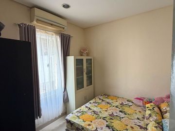 Dijual Rumah 2 lantai di Cluster Grand Galaxy city,Bekasi Selatan