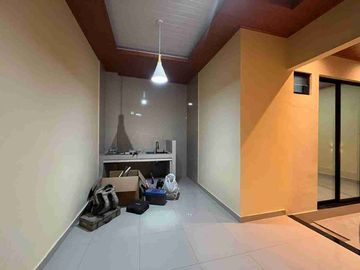 dijual rumah lantai (1) 2 kamar fully furnished dekat pujamandala nusadua kuta selatan badung bali