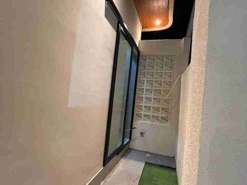 dijual rumah lantai (1) 2 kamar fully furnished dekat pujamandala nusadua kuta selatan badung bali
