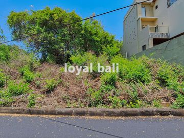 Tanah, Land in Premium Area in Benoa, Bali