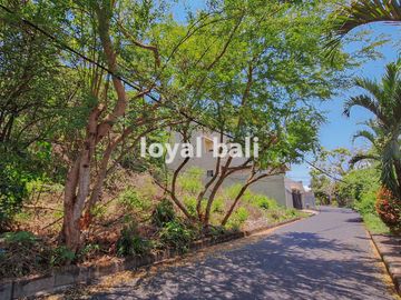 Tanah, Land in Premium Area in Benoa, Bali