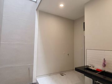 Rumah Baru di Penjaringan Area Rungkut