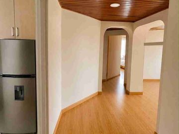 Apartamento en venta cedritos 75 mts