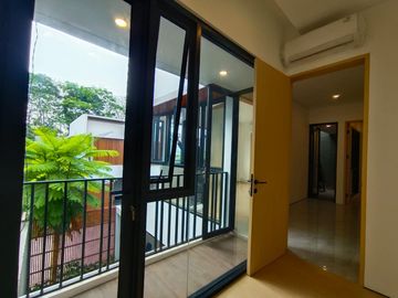 Dekat RS JIH Jogja Free Private Pool dan Furnish
